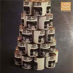 The Who - Sell Out mp3