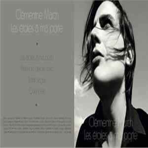 Clémentine March - Les etoiles a ma porte mp3