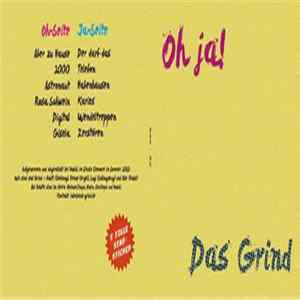 Das Grind - Oh Ja! mp3