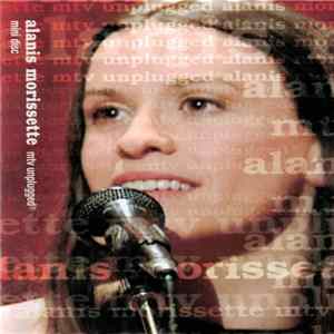 Alanis Morissette - MTV Unplugged mp3
