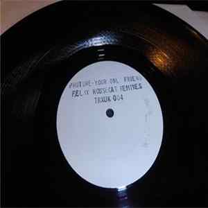 Phuture - Your Only Friend (Felix Da Housecat Remixes) mp3