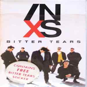 INXS - Bitter Tears mp3