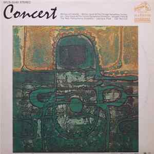 Various - Concert mp3