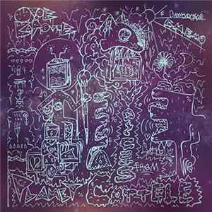 Onoe Caponoe - Voices From Planet Cattele mp3