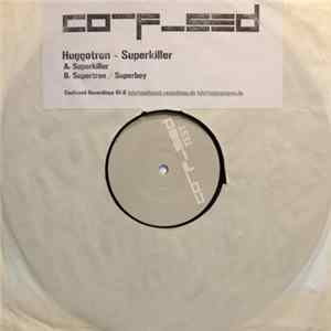 Huggotron - Superkiller mp3