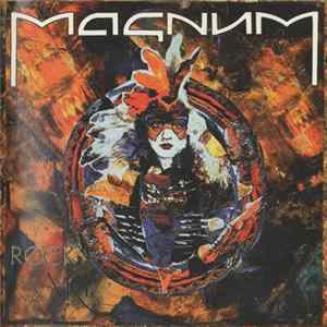 Magnum - Rock Art mp3