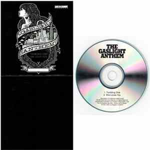 The Gaslight Anthem - Tumbling Dice/She Loves You mp3
