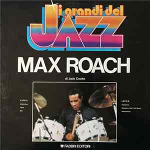 Max Roach - Max Roach mp3
