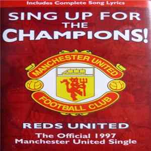 Reds United - Sing Up For The Champions! mp3