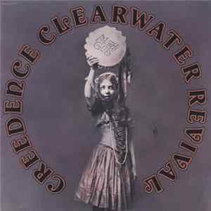 Creedence Clearwater Revival - Mardi Gras mp3