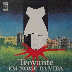 Trovante - Em Nome Da Vida mp3