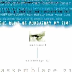 Assemblage 23 - Contempt mp3