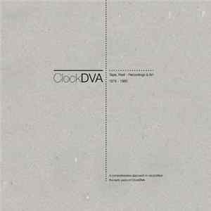 Clock DVA - Horology 3 mp3