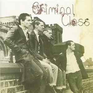Criminal Class - Demo Feb 1984 mp3