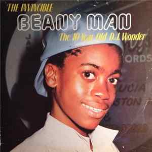 The Invincible Beany Man - The Invincible Beany Man (The 10 Year Old D.J. Wonder) mp3
