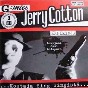 Ossi Ahlapuro - G-Mies Jerry Cotton: Kostaja Sing Singistä mp3