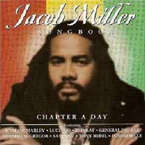 Jacob Miller - Chapter A Day: Jacob Miller Song Book mp3
