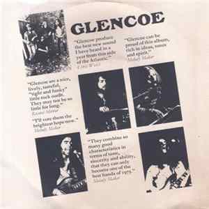 Glencoe - Airport mp3
