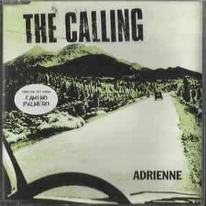 The Calling - Adrienne mp3