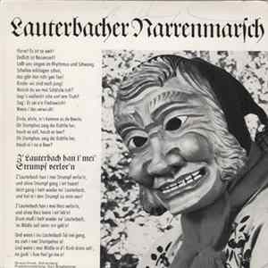 Various - Lauterbacher Narrenmarsch mp3