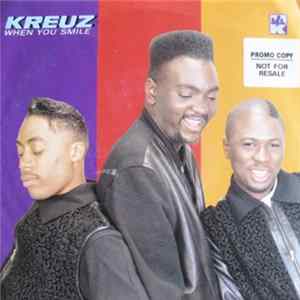 Kreuz - When You Smile mp3