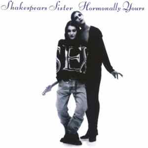 Shakespear's Sister - Hormonally Yours mp3