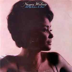Nancy Wilson - All In Love Is Fair mp3