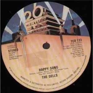 The Dells - Happy Song mp3