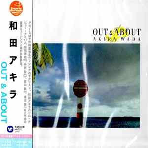 Akira Wada - Out & About mp3