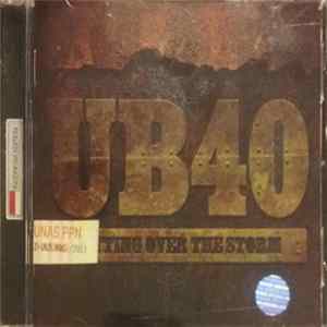 UB40 - Getting Over The Storm mp3
