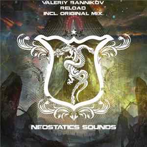 Valeriy Bannikov - Reload mp3