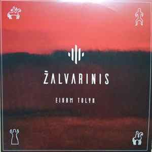 Žalvarinis - Einam tolyn mp3
