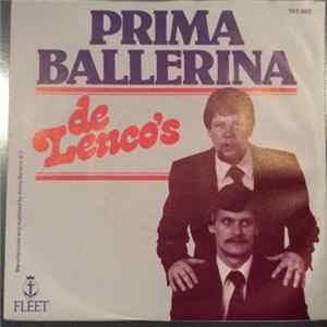 De Lenco's - Prima Ballerina mp3