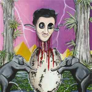 The Vaginabillies - Every Day Starts With An E, Or Praise The Lord And Pass The Seafood Extender mp3