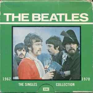 The Beatles - The Singles Collection 1962 - 1970 mp3