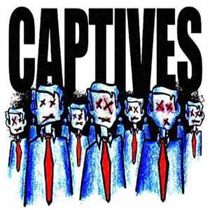 Captives - Closure mp3