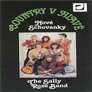 Nové Schovanky - The Sally Rose Band - Country V Hlavě mp3
