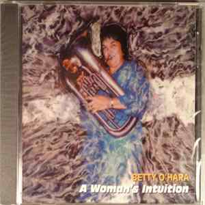 Betty O'Hara - A Woman's Intuition mp3