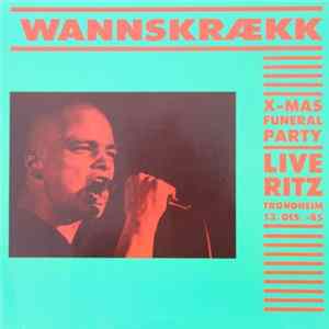 Liliedugg / Wannskrækk - Last Opera / X-Mas Funeral Party mp3