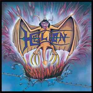 Hellion - Hellion mp3