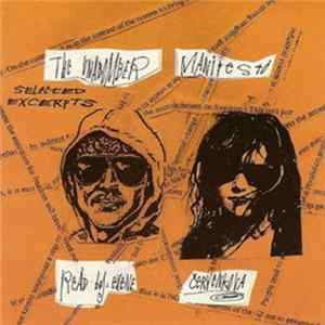 The Unabomber Read By Exene Cervenka - The Unabomber Manifesto -- Selected Excerpts mp3