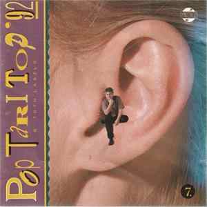 B. Tóth László - Pop Tari Top '92 mp3