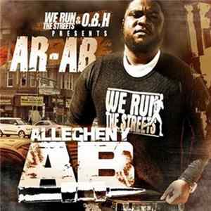 AR-AB - Allegheny AB mp3