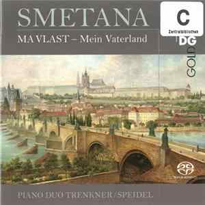 Smetana - Piano Duo Trenkner / Speidel - Ma Vlast - Mein Vaterland mp3