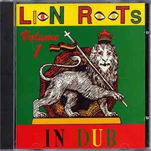 Lion Roots - In Dub Volume 1 mp3