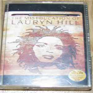 Lauryn Hill - The Miseducation Of Lauryn Hill mp3