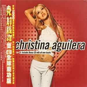 Christina Aguilera - Christina Aguilera mp3