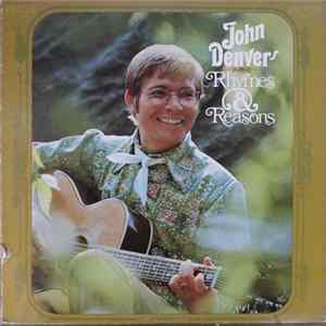 John Denver - Rhymes & Reasons mp3