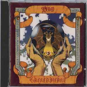 Dio - Sacred Heart mp3
