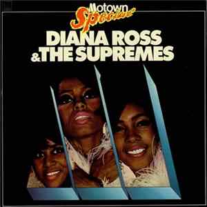 Diana Ross & The Supremes - Motown Special mp3